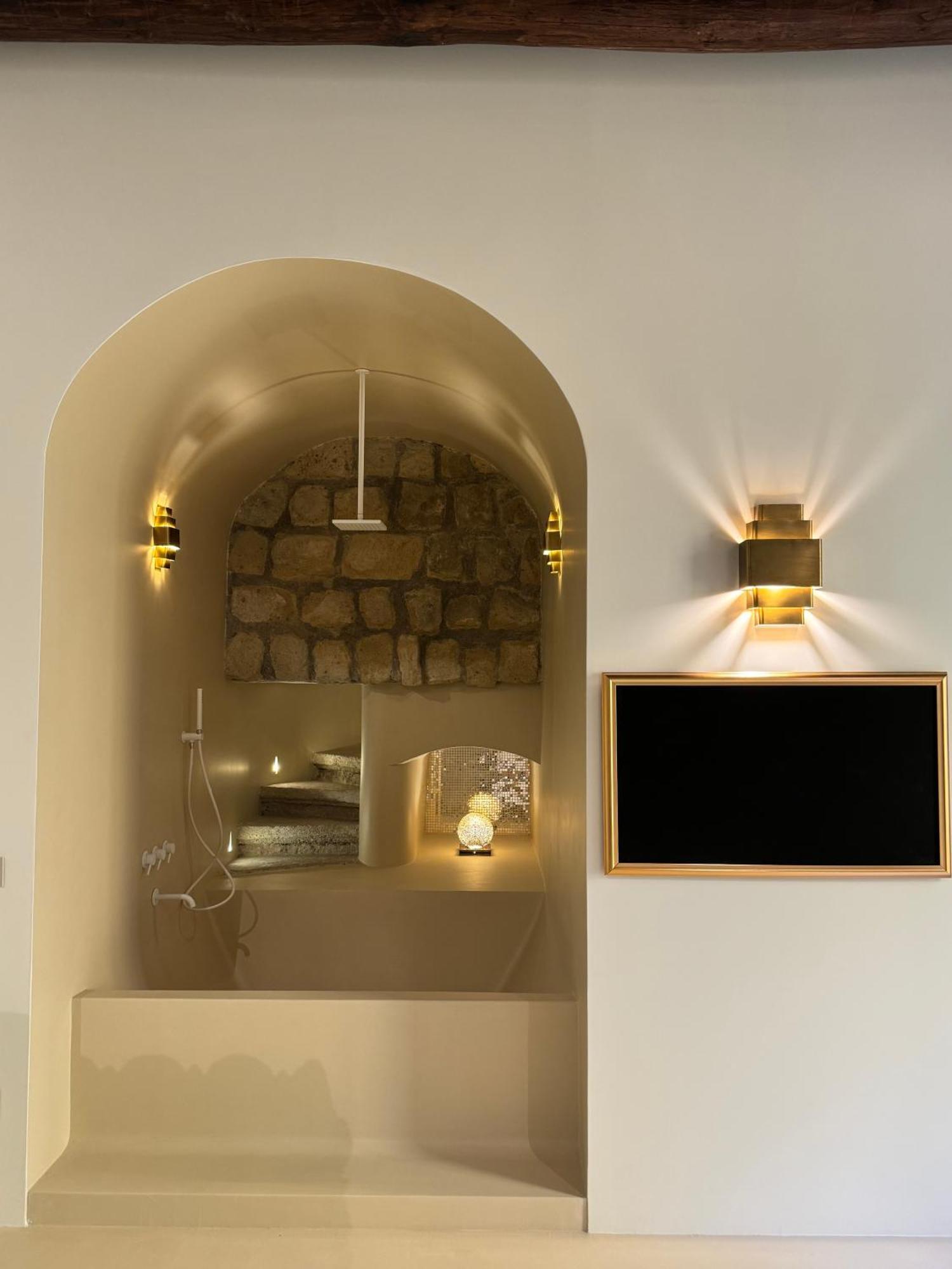 Spazio Cmm- Sant'Arpino Neapol Exteriér fotografie
