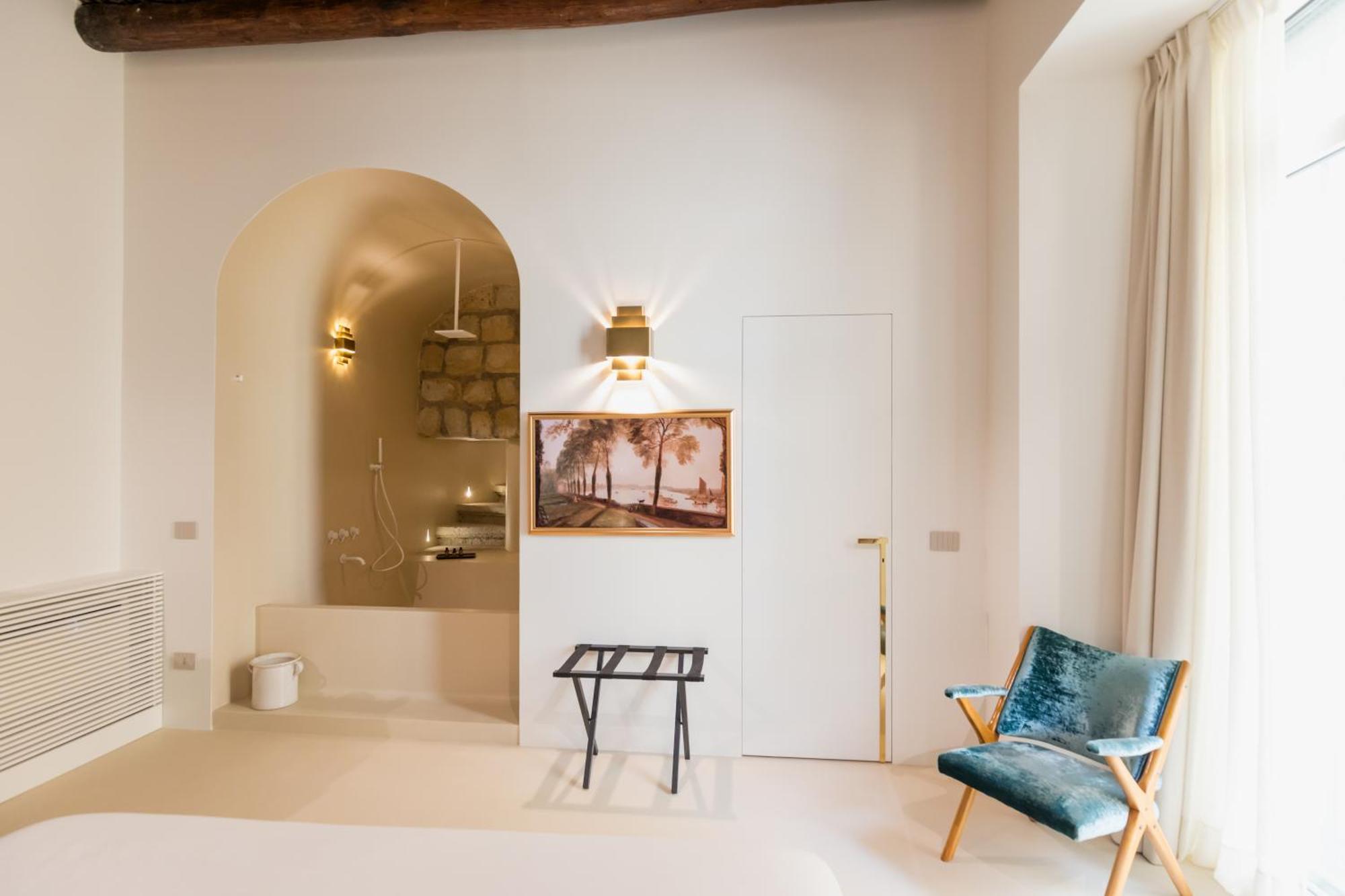 Spazio Cmm- Sant'Arpino Neapol Exteriér fotografie