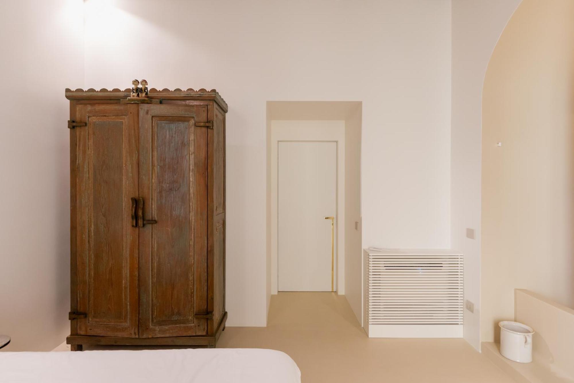 Spazio Cmm- Sant'Arpino Neapol Exteriér fotografie