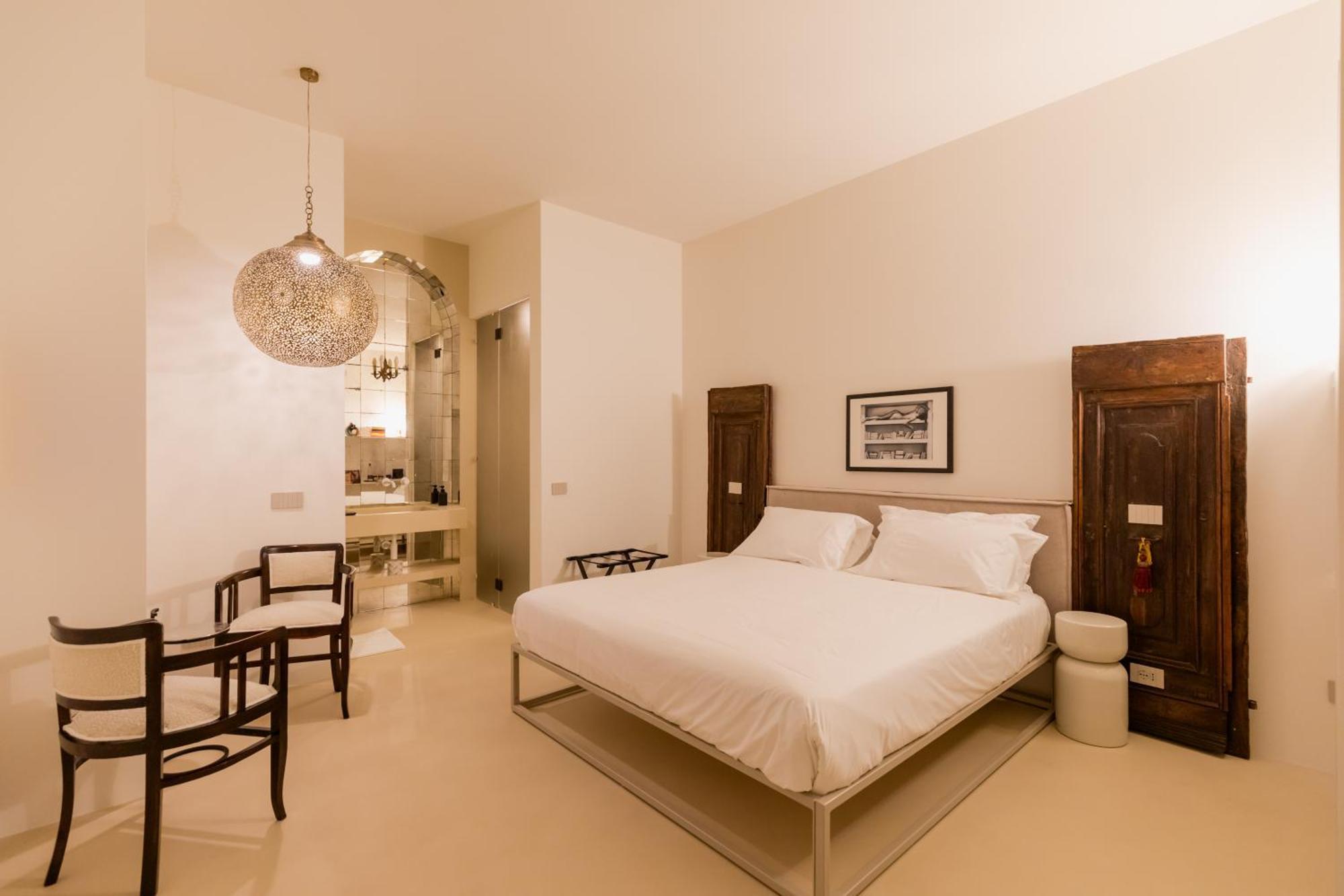 Spazio Cmm- Sant'Arpino Neapol Exteriér fotografie