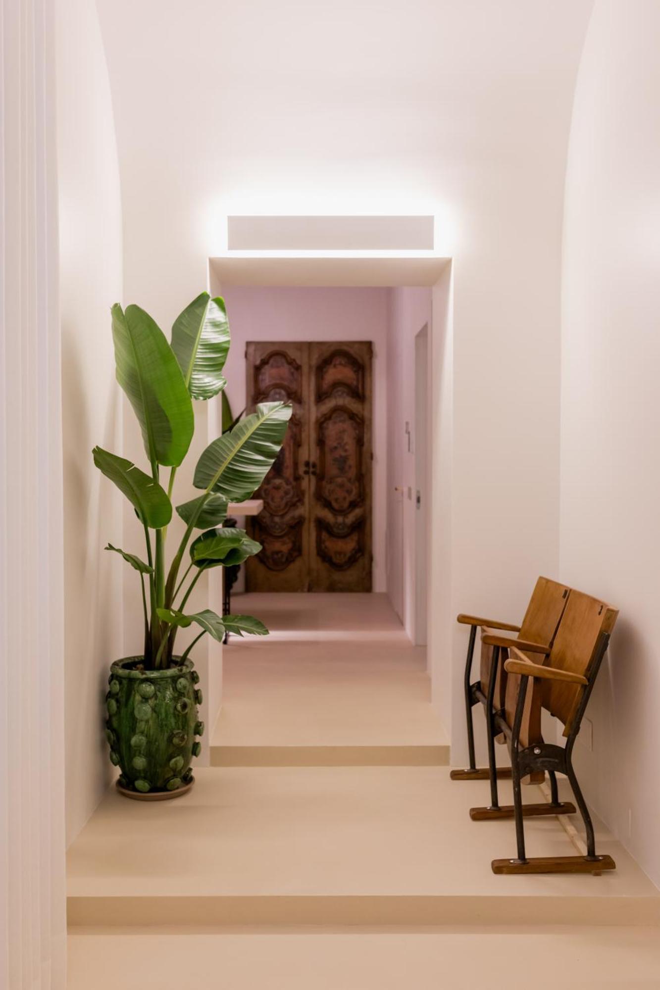 Spazio Cmm- Sant'Arpino Neapol Exteriér fotografie