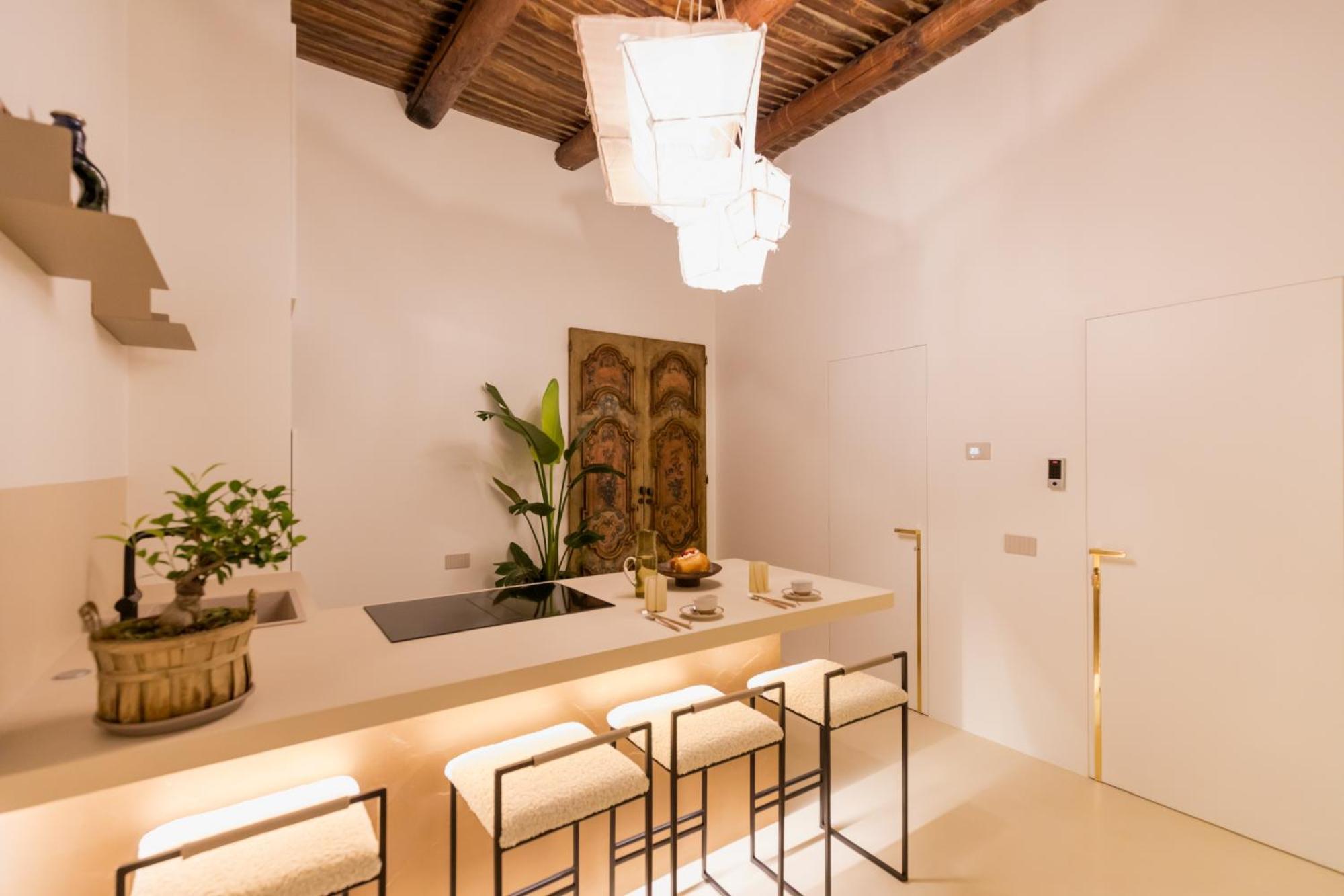 Spazio Cmm- Sant'Arpino Neapol Exteriér fotografie