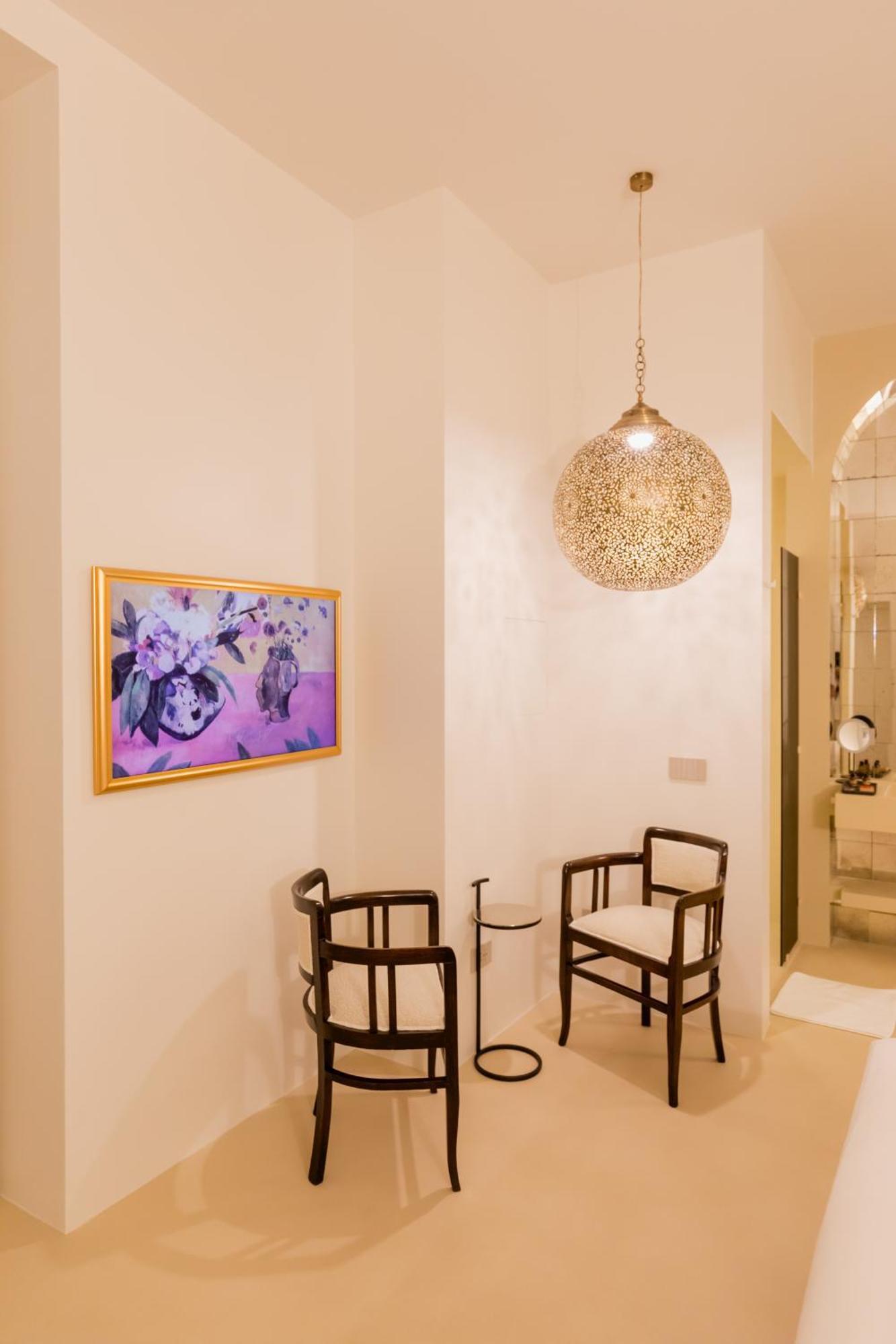 Spazio Cmm- Sant'Arpino Neapol Exteriér fotografie