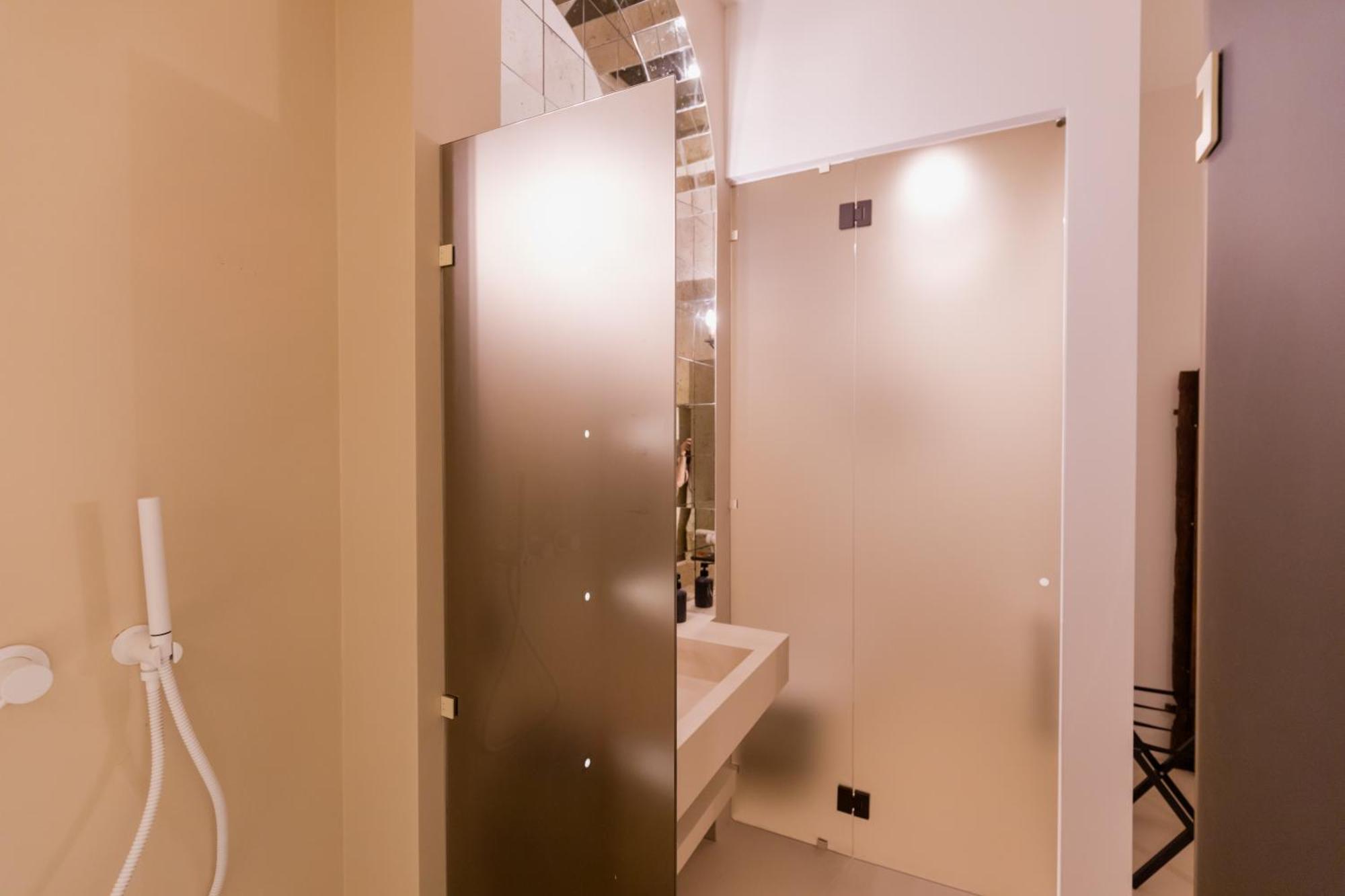 Spazio Cmm- Sant'Arpino Neapol Exteriér fotografie