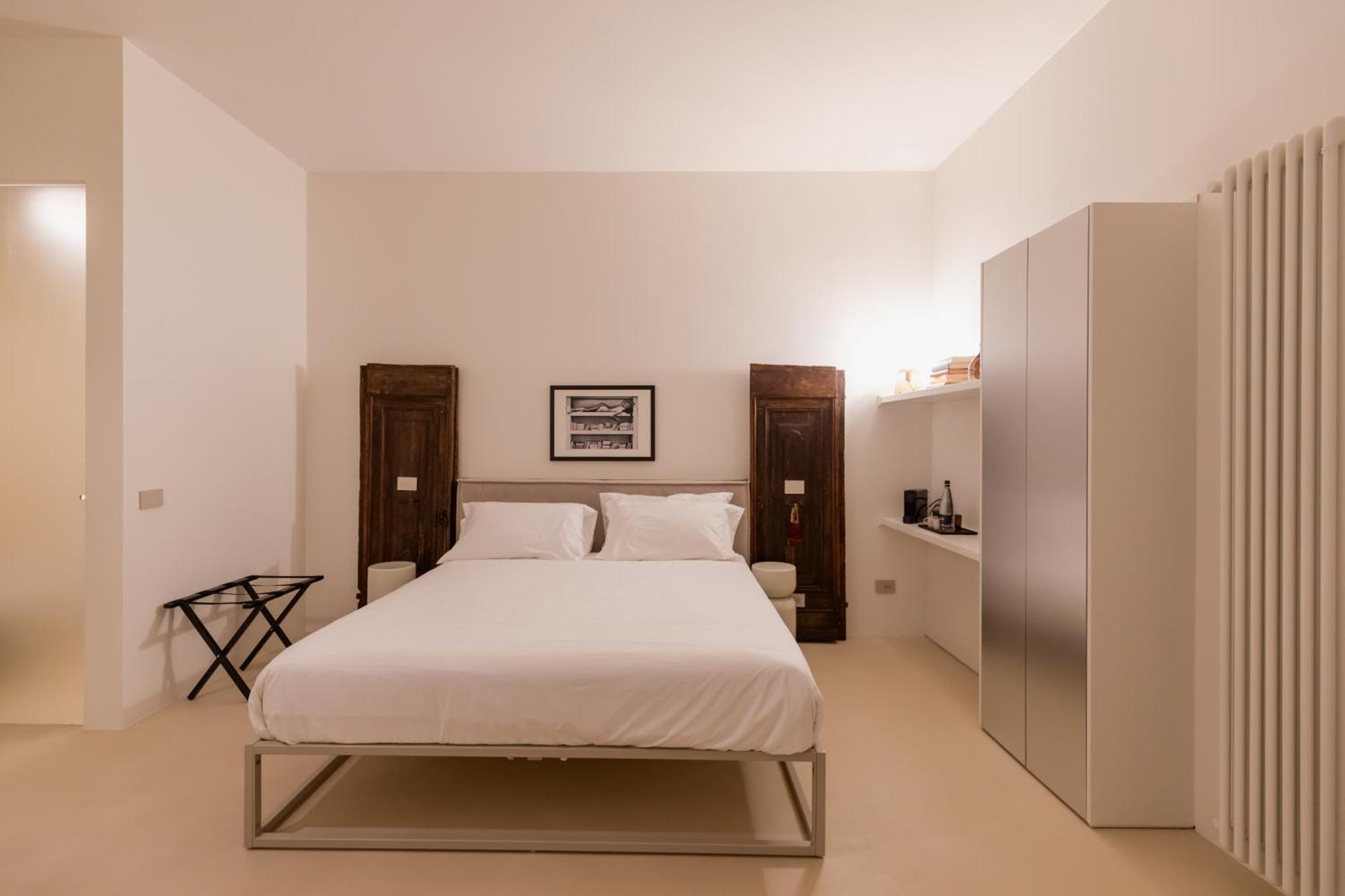 Spazio Cmm- Sant'Arpino Neapol Exteriér fotografie