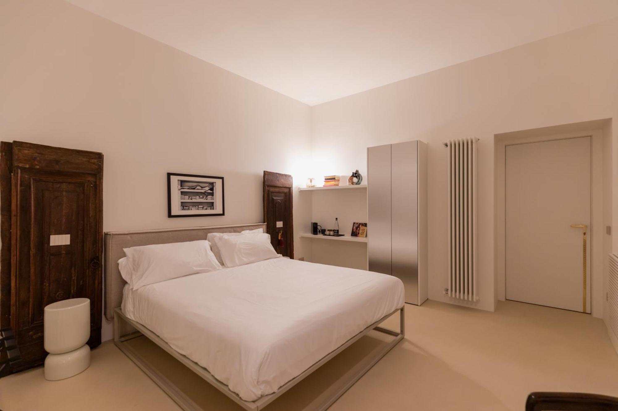 Spazio Cmm- Sant'Arpino Neapol Exteriér fotografie