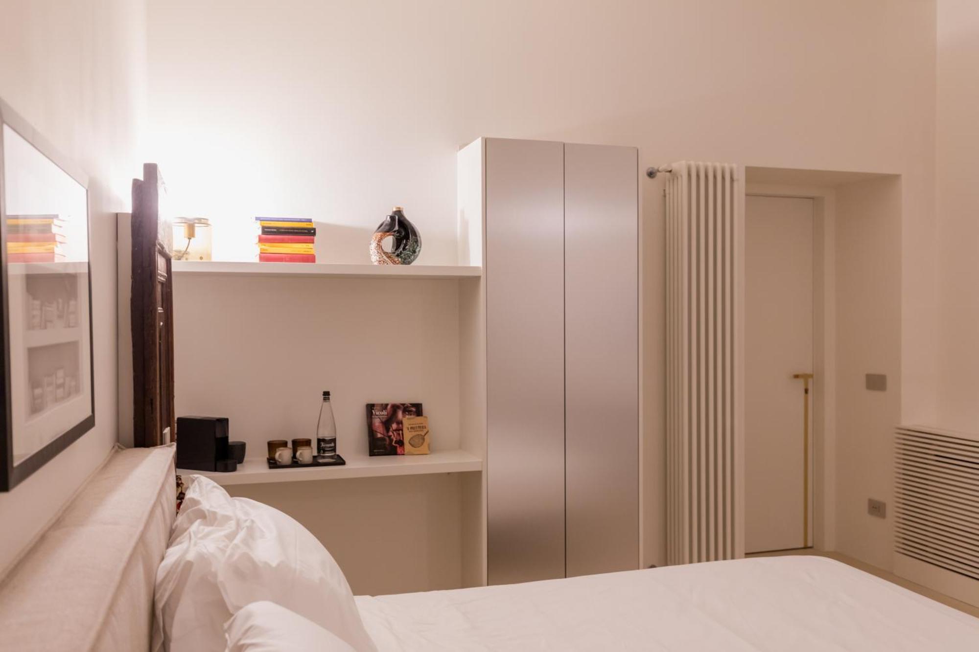 Spazio Cmm- Sant'Arpino Neapol Exteriér fotografie