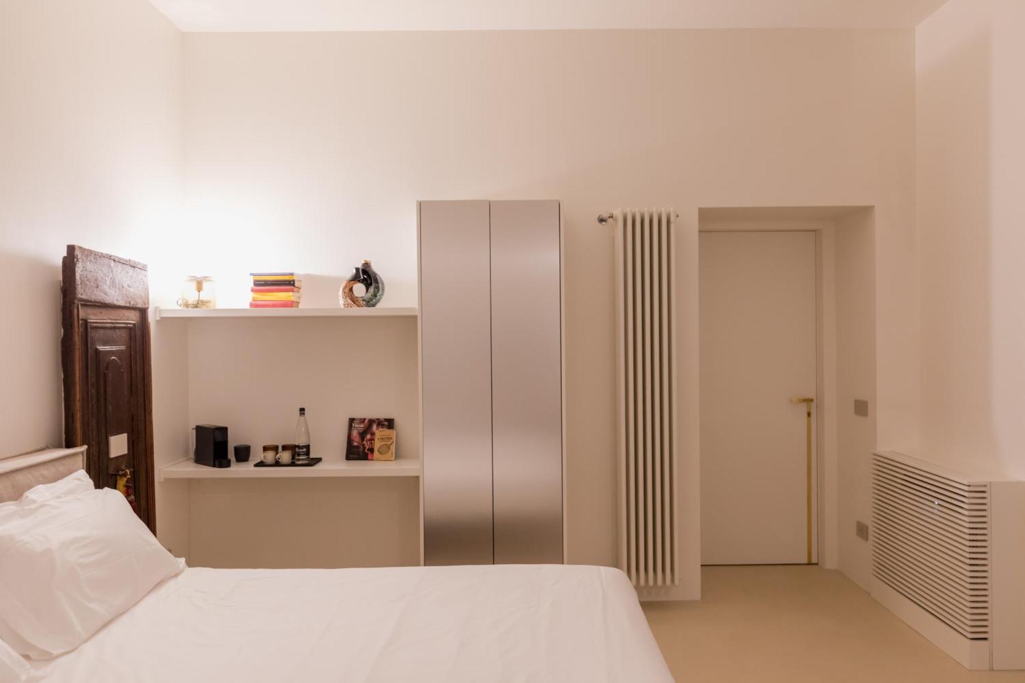 Spazio Cmm- Sant'Arpino Neapol Exteriér fotografie