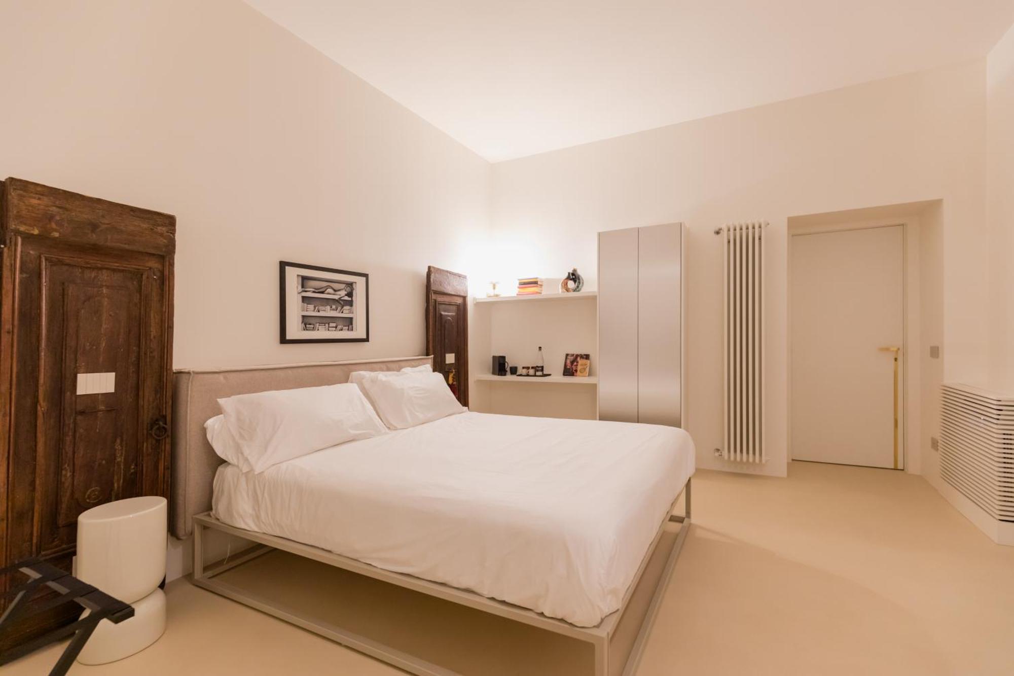 Spazio Cmm- Sant'Arpino Neapol Exteriér fotografie