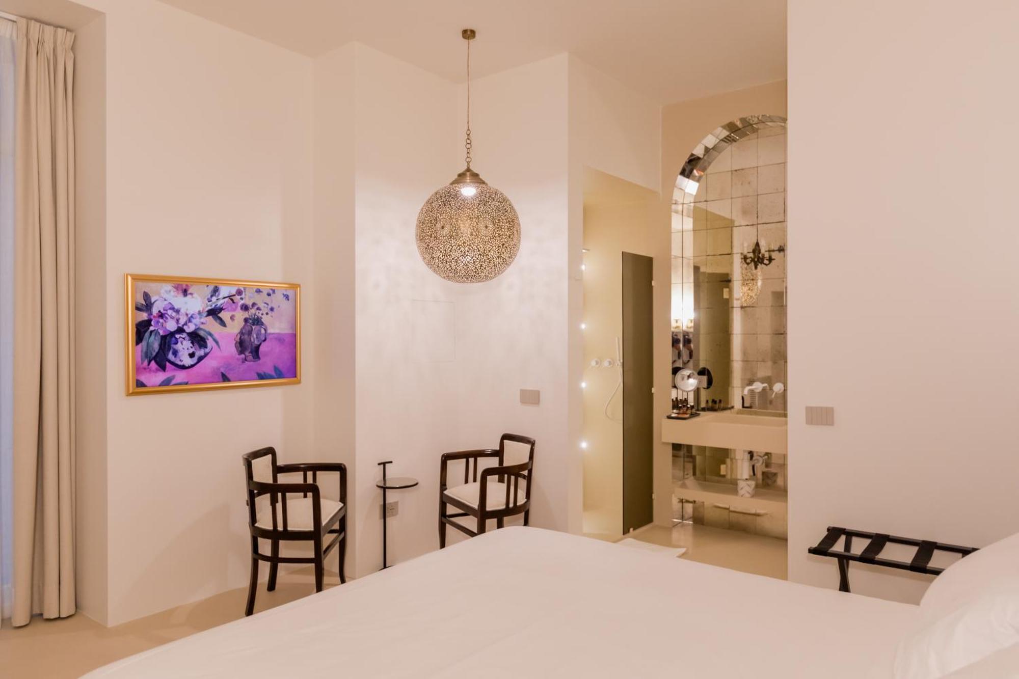 Spazio Cmm- Sant'Arpino Neapol Exteriér fotografie
