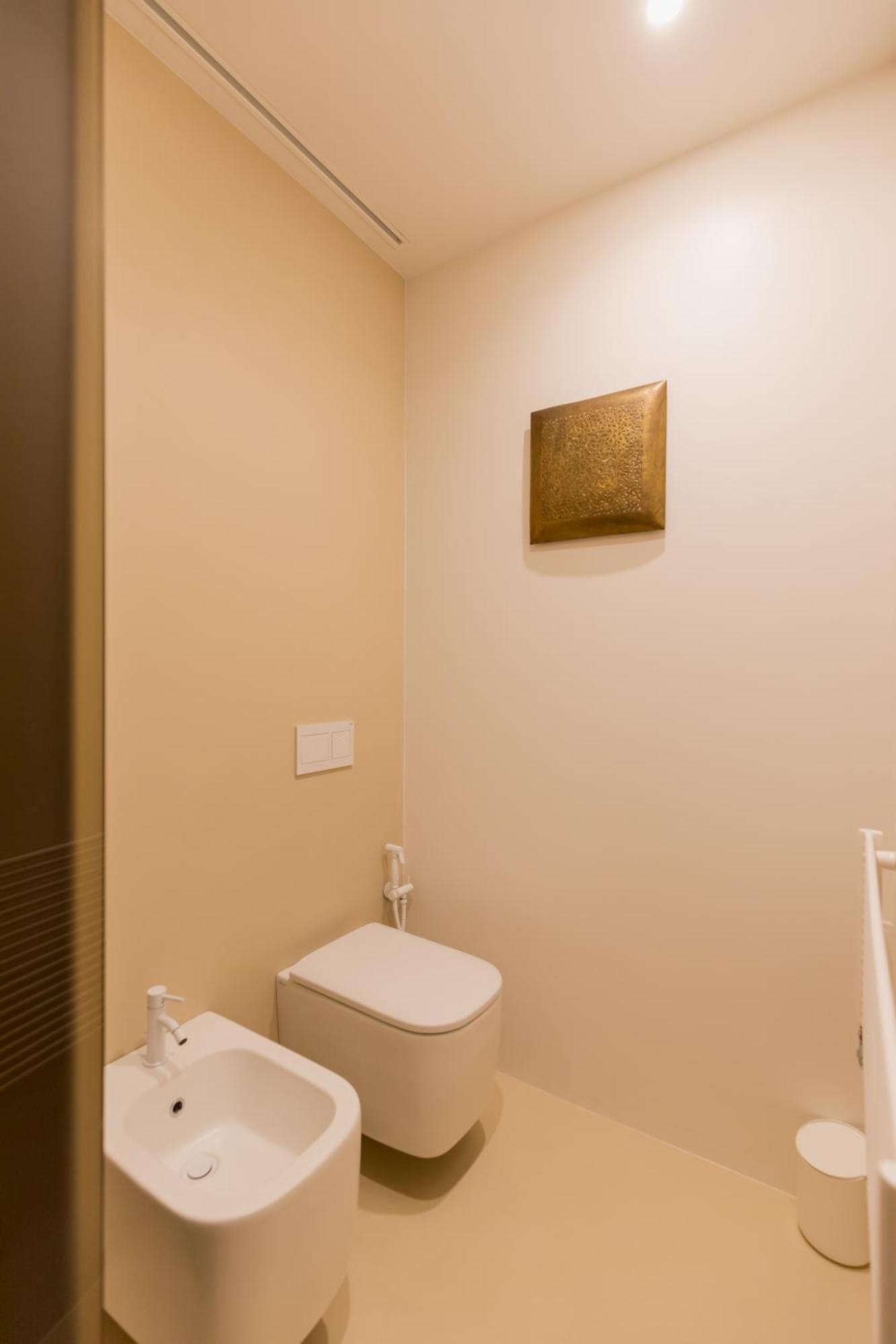 Spazio Cmm- Sant'Arpino Neapol Exteriér fotografie
