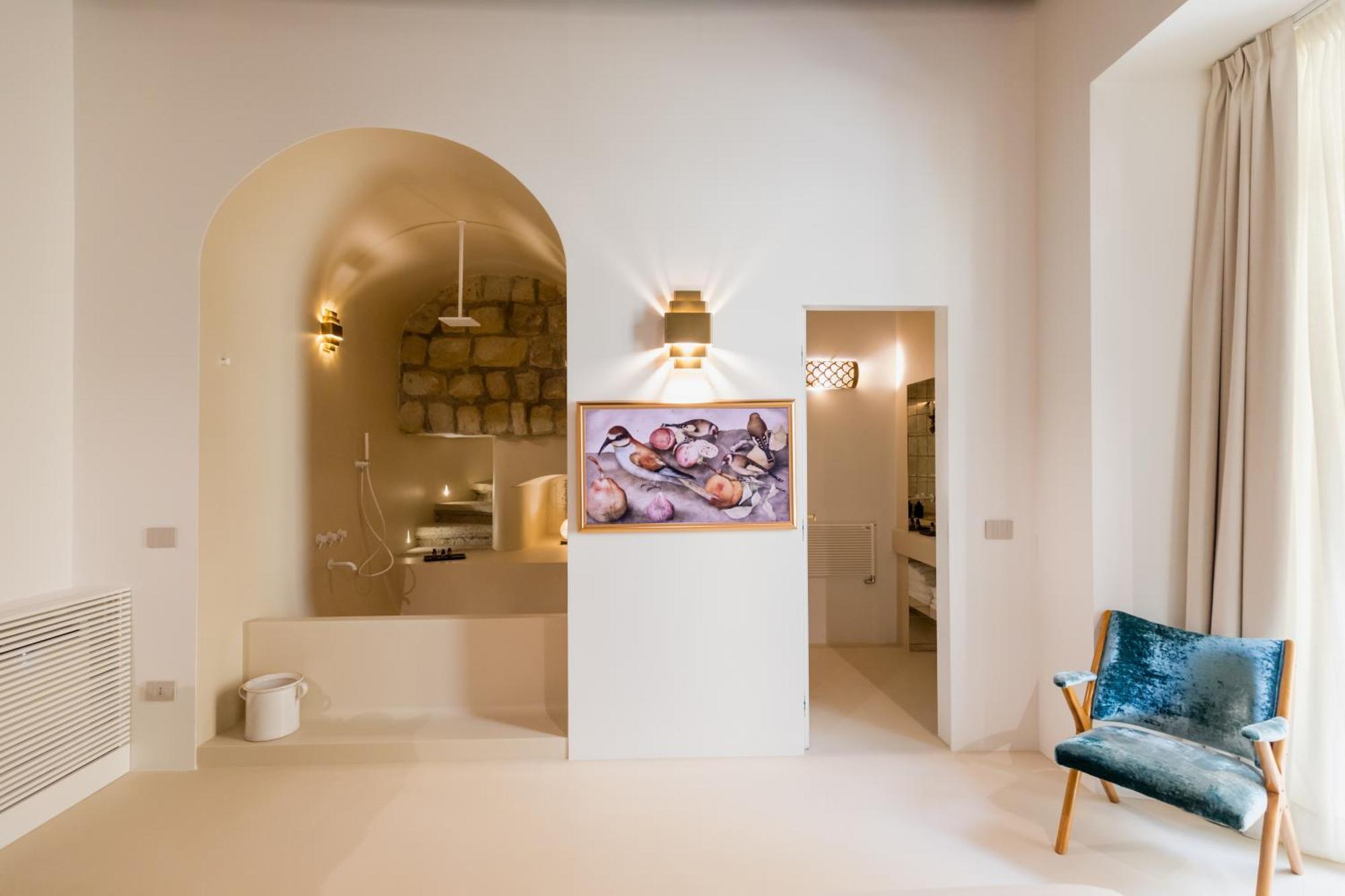 Spazio Cmm- Sant'Arpino Neapol Exteriér fotografie