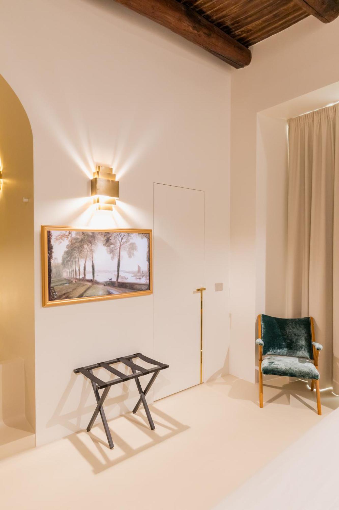 Spazio Cmm- Sant'Arpino Neapol Exteriér fotografie