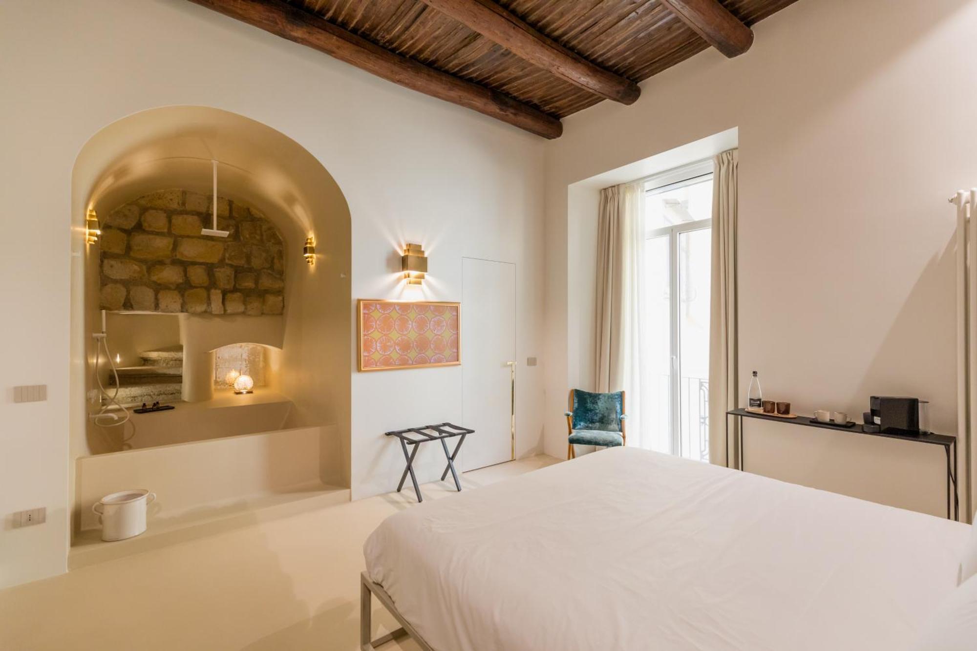 Spazio Cmm- Sant'Arpino Neapol Exteriér fotografie