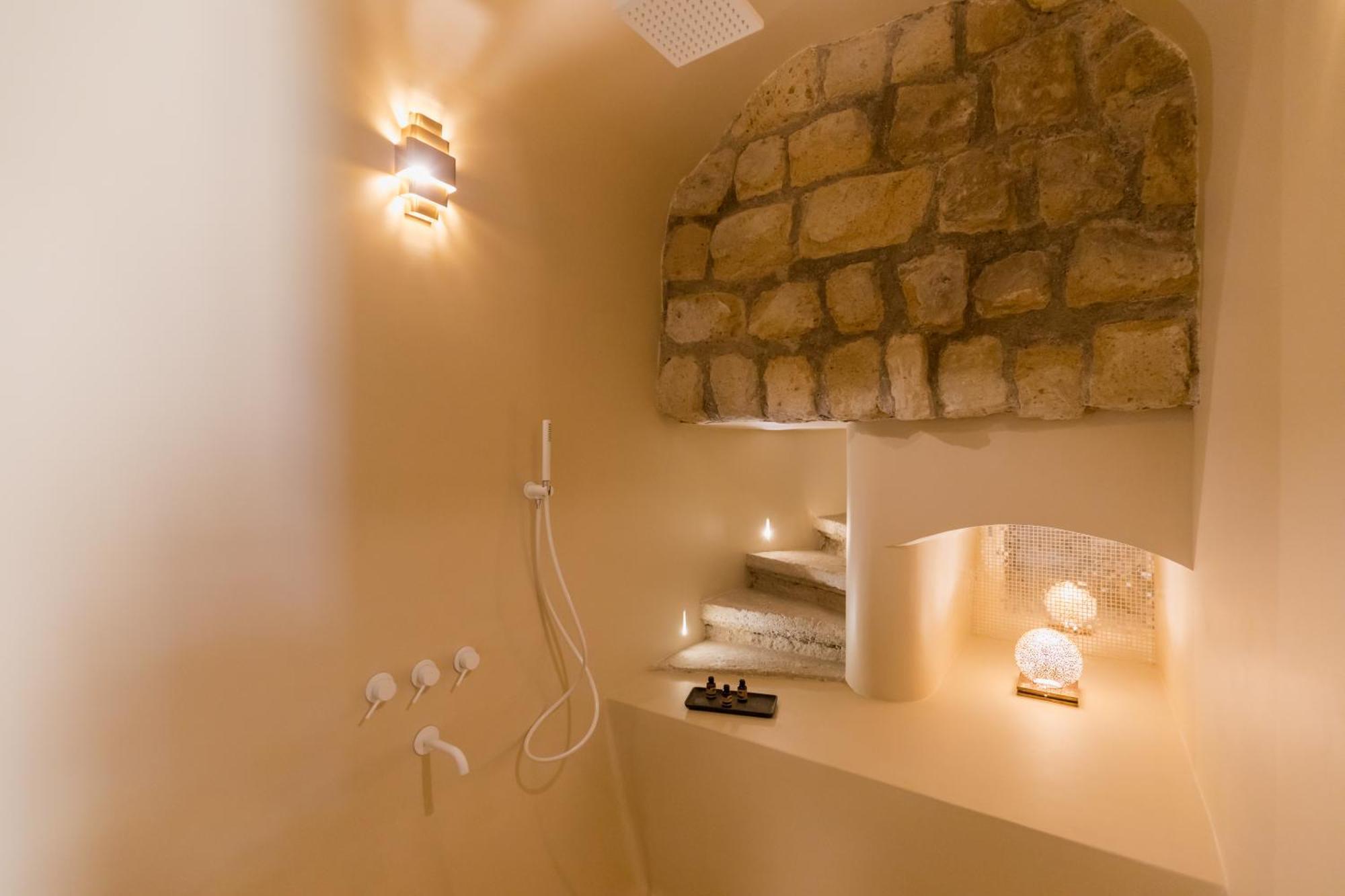 Spazio Cmm- Sant'Arpino Neapol Exteriér fotografie