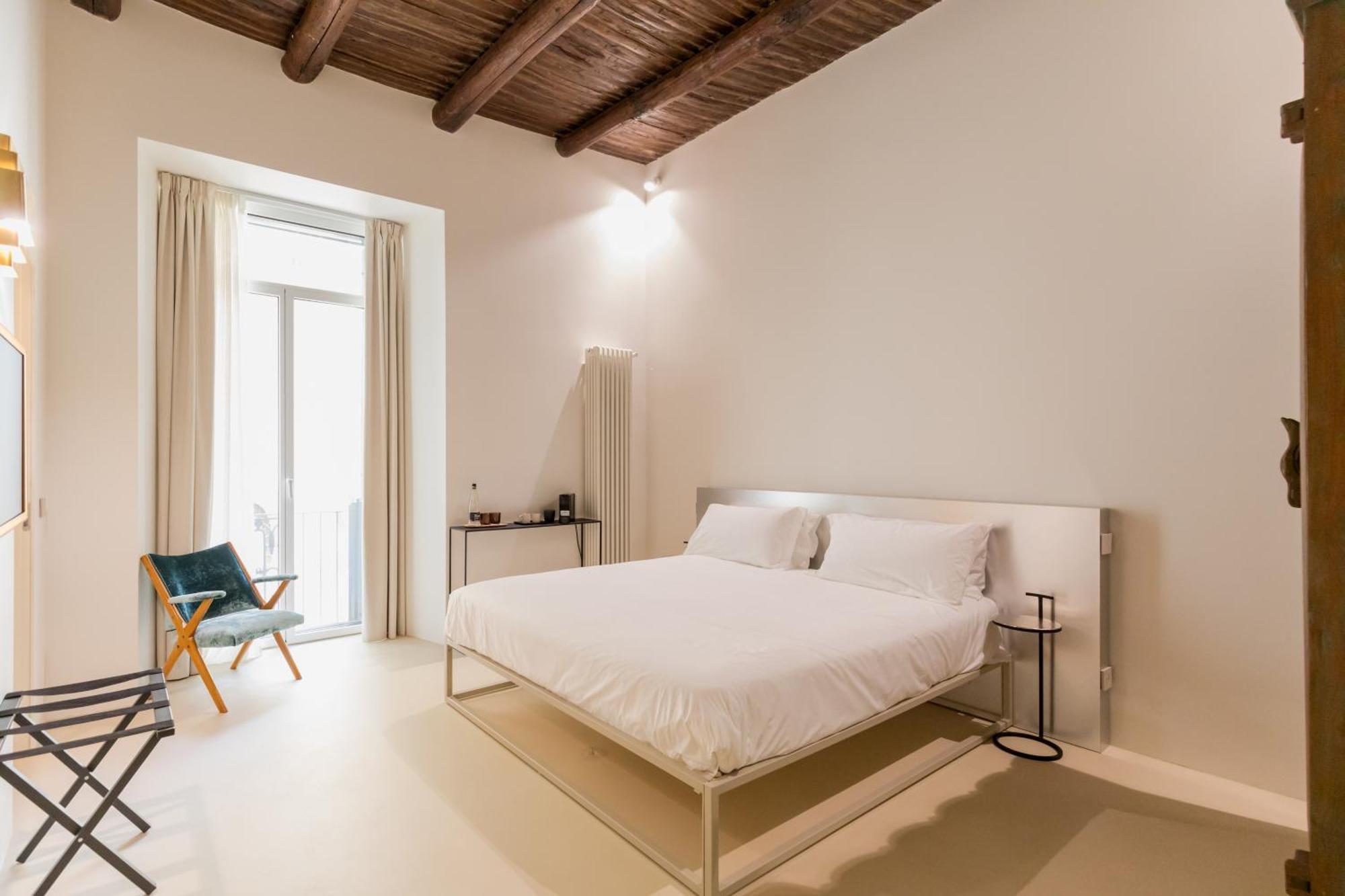 Spazio Cmm- Sant'Arpino Neapol Exteriér fotografie