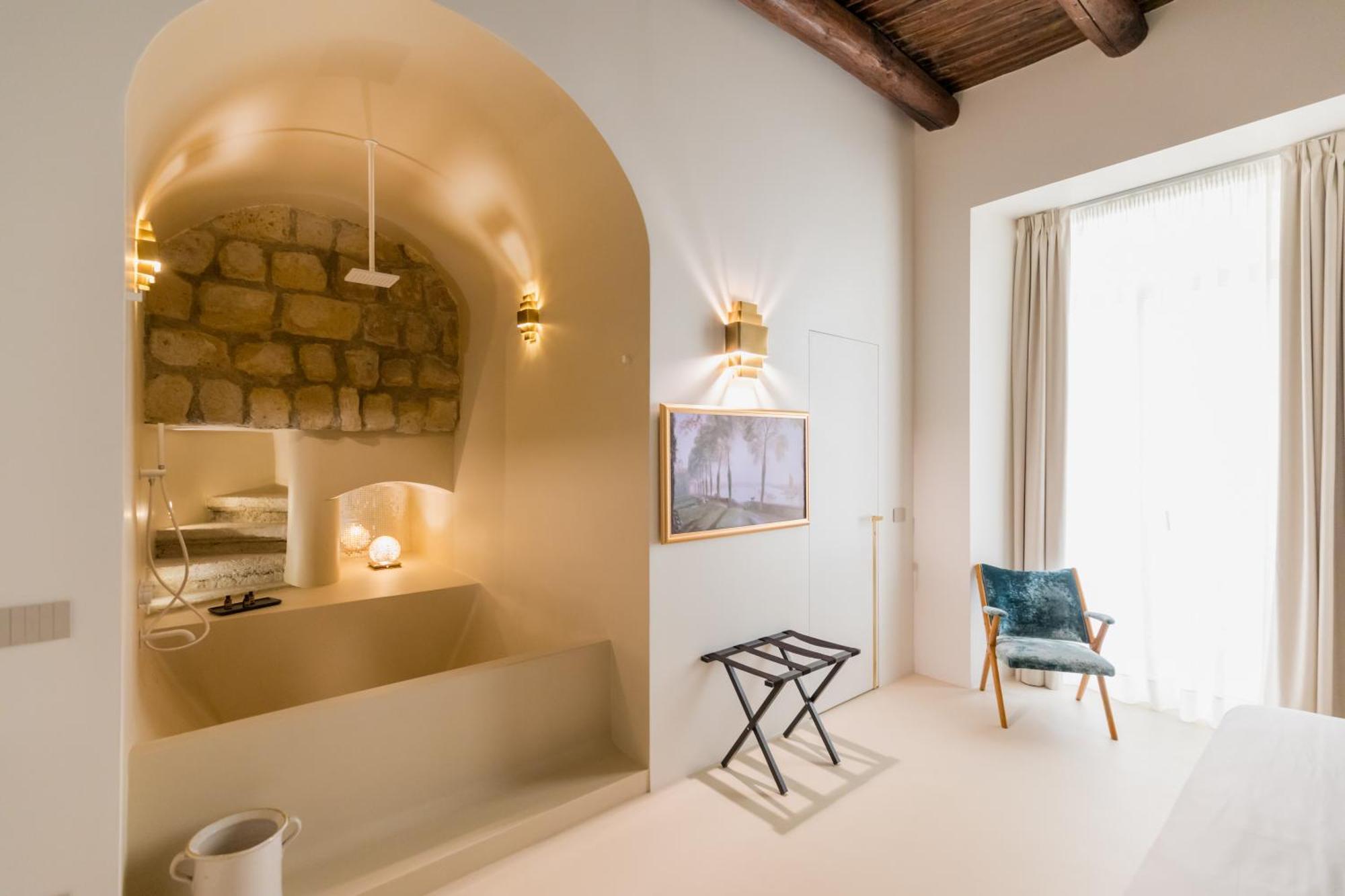 Spazio Cmm- Sant'Arpino Neapol Exteriér fotografie