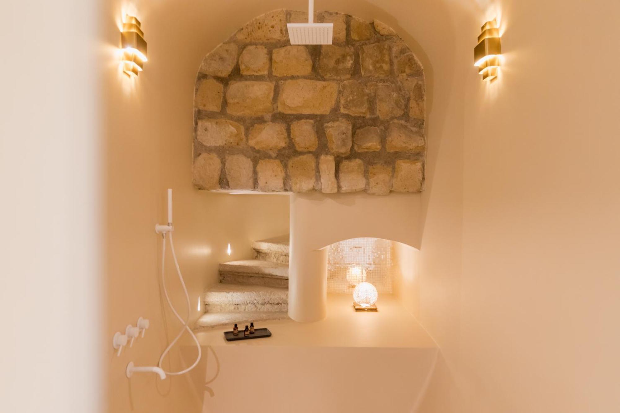 Spazio Cmm- Sant'Arpino Neapol Exteriér fotografie