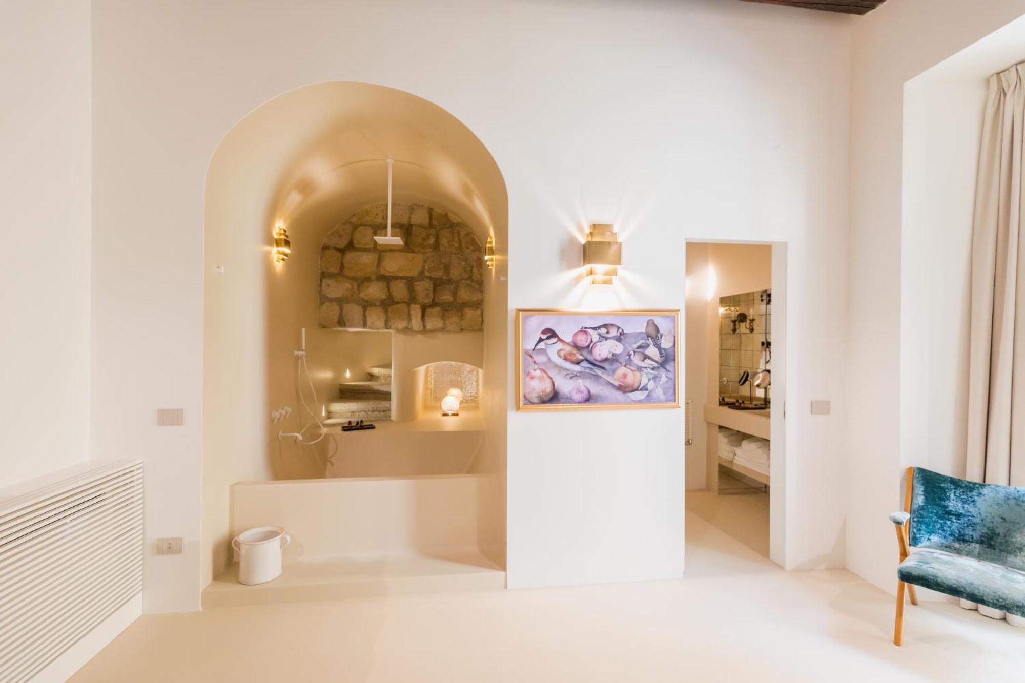 Spazio Cmm- Sant'Arpino Neapol Exteriér fotografie