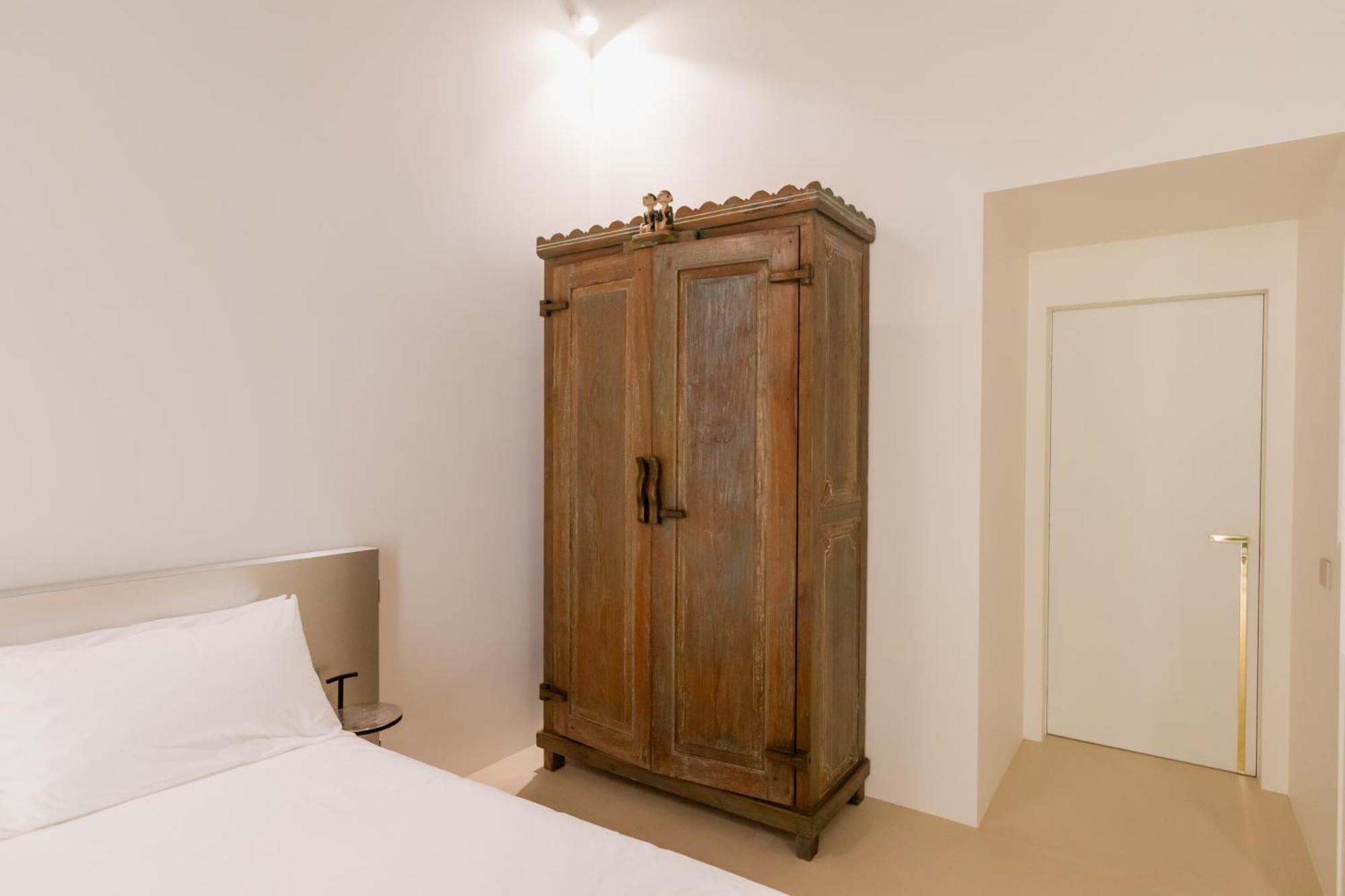 Spazio Cmm- Sant'Arpino Neapol Exteriér fotografie