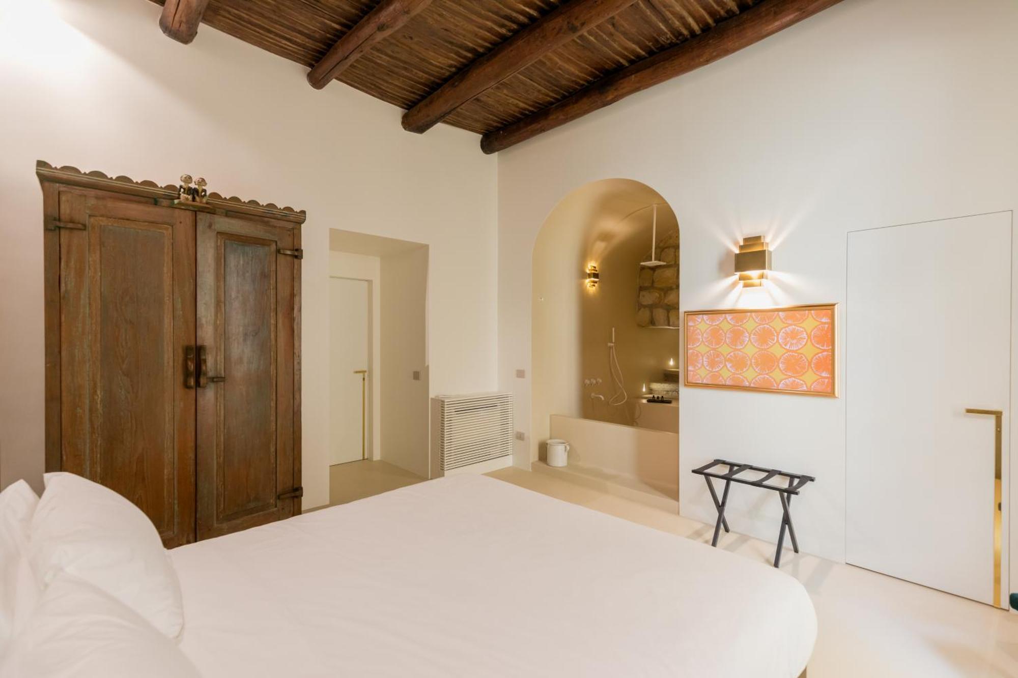 Spazio Cmm- Sant'Arpino Neapol Exteriér fotografie