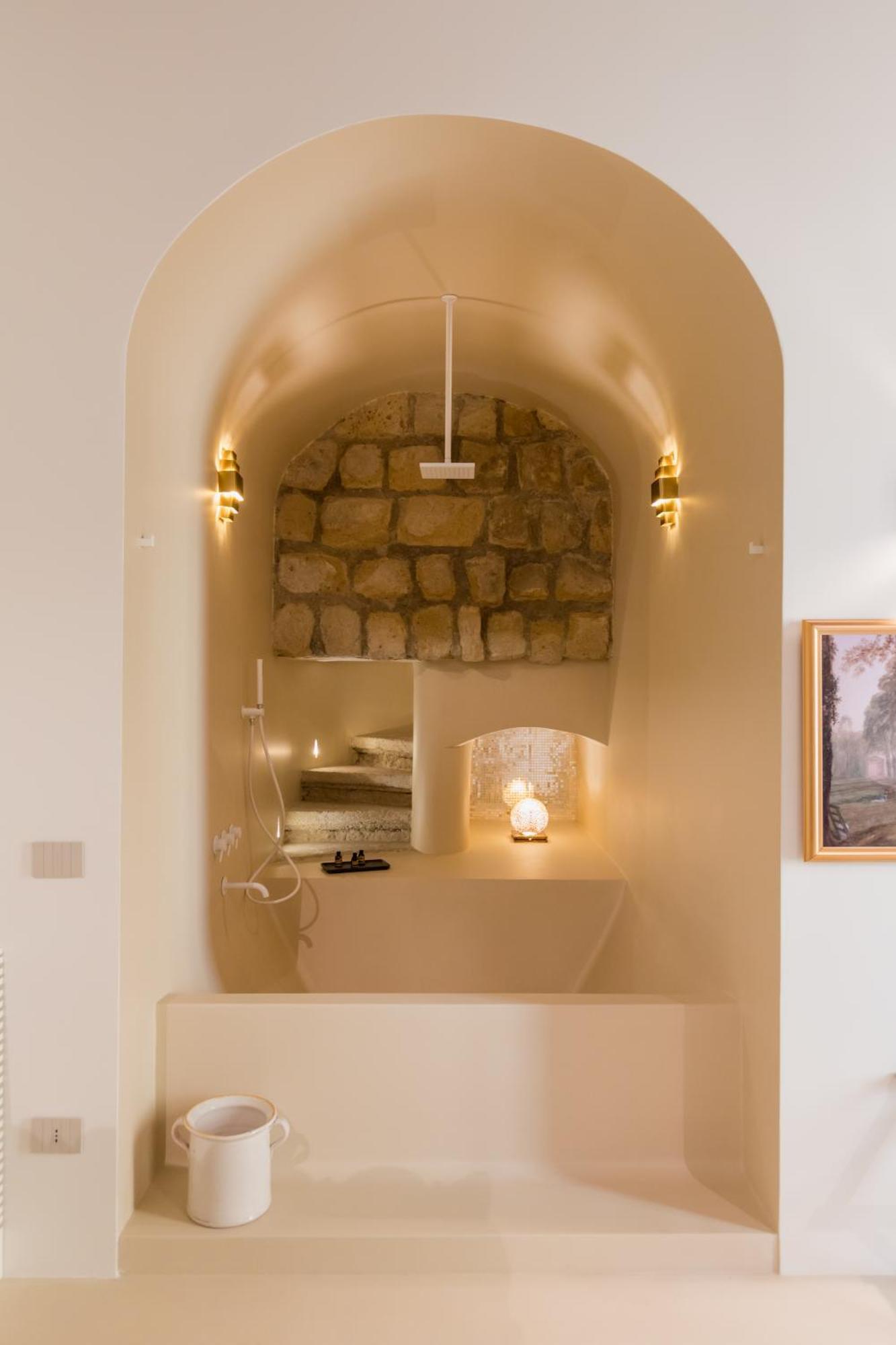 Spazio Cmm- Sant'Arpino Neapol Exteriér fotografie