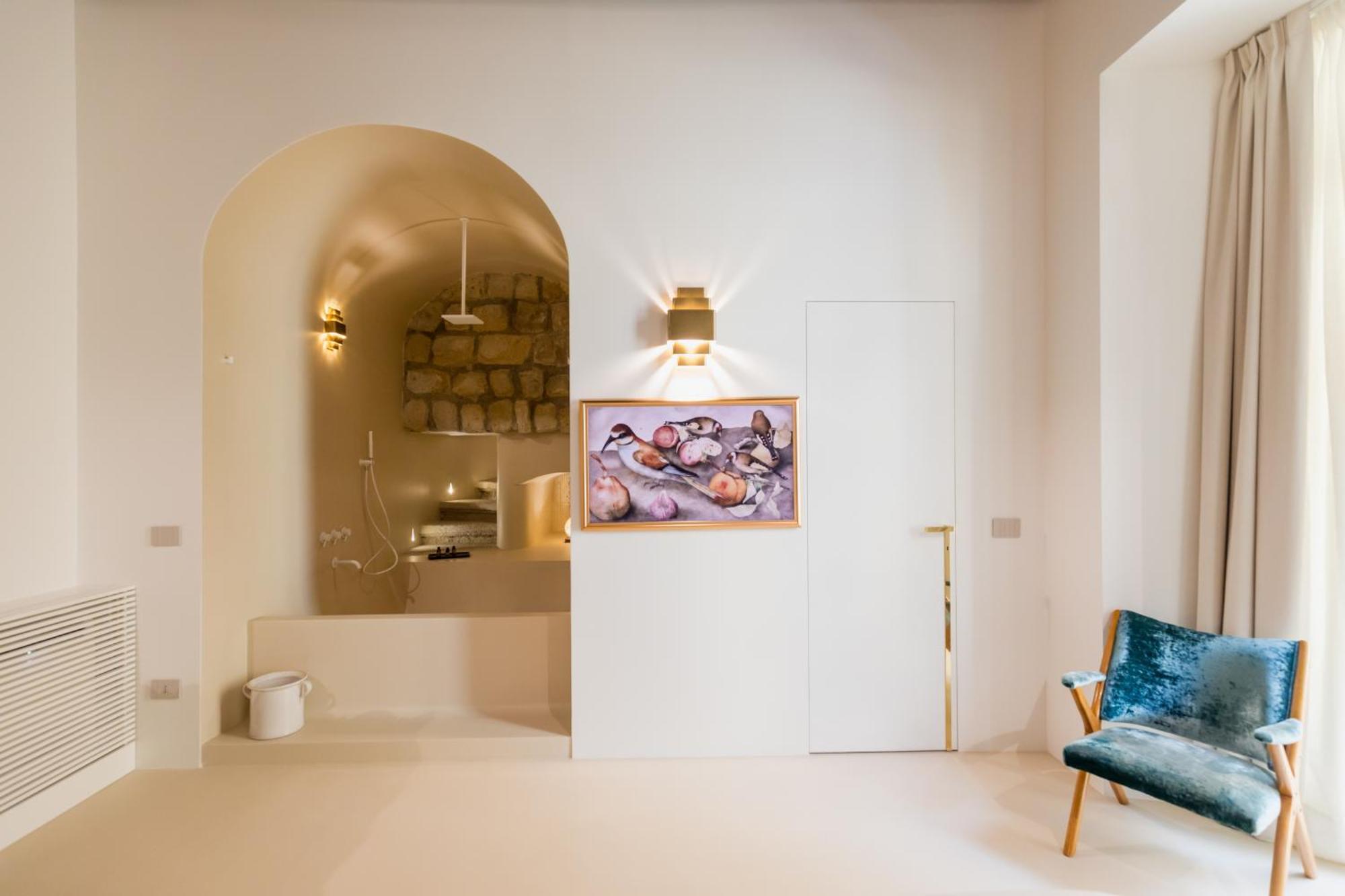Spazio Cmm- Sant'Arpino Neapol Exteriér fotografie
