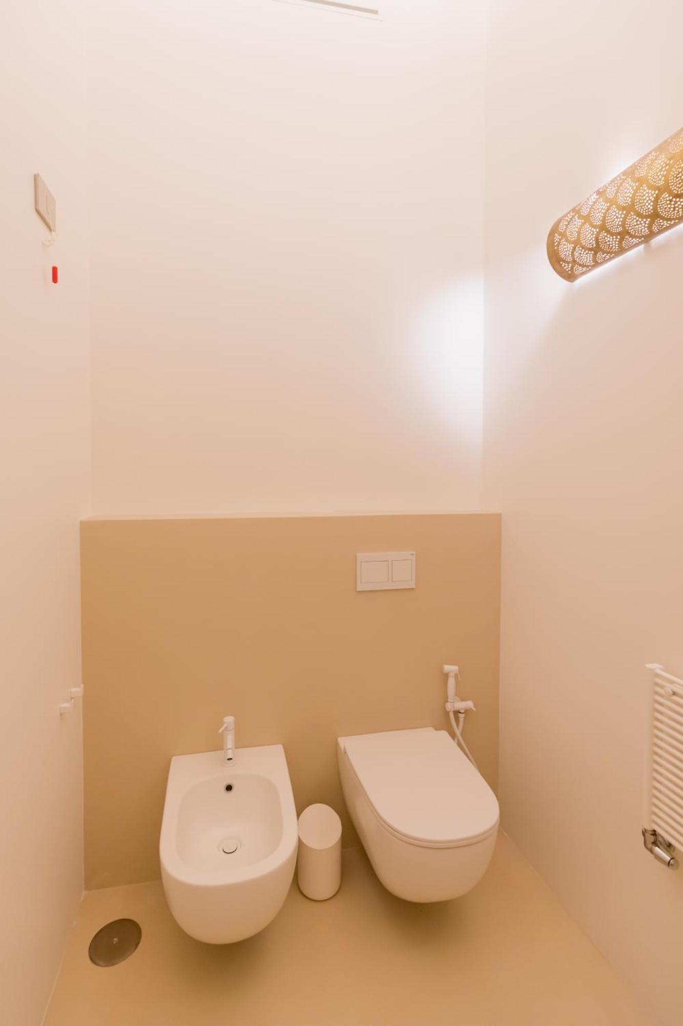 Spazio Cmm- Sant'Arpino Neapol Exteriér fotografie
