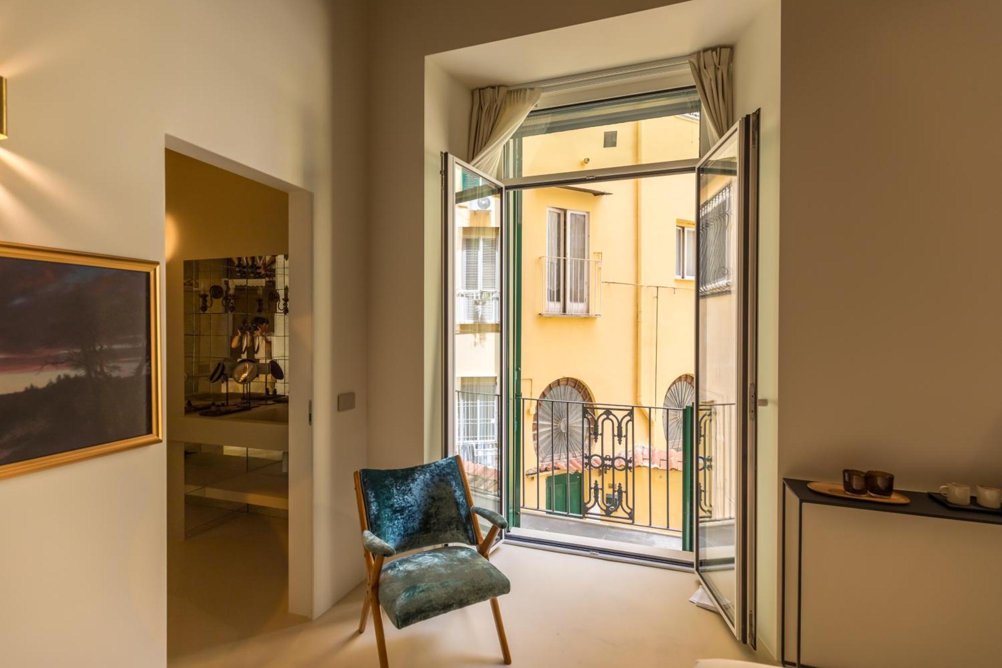 Spazio Cmm- Sant'Arpino Neapol Exteriér fotografie